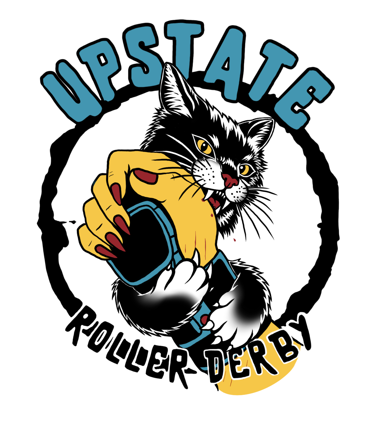 Upstate Roller Derby